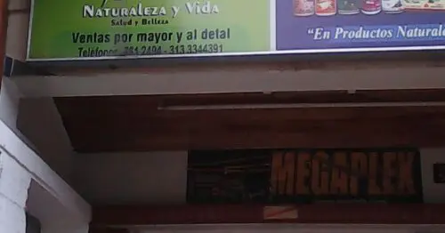 TIENDA NATURISTA VD BOGOTÁ TIENDA NATURISTA VD BOGOTÁ